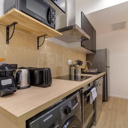 Vivez Antibes ! Logez A 6 Au Centre-Ville Esterno foto