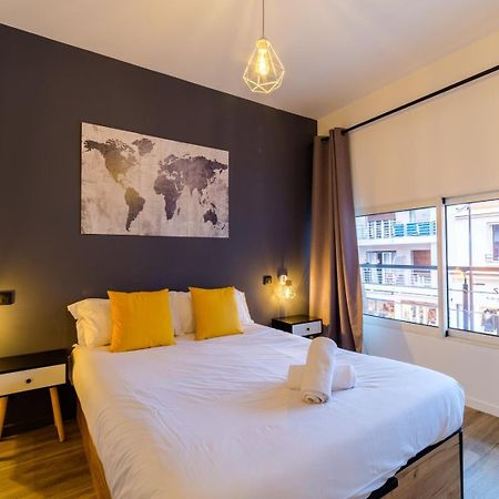 Vivez Antibes ! Logez A 6 Au Centre-Ville Esterno foto
